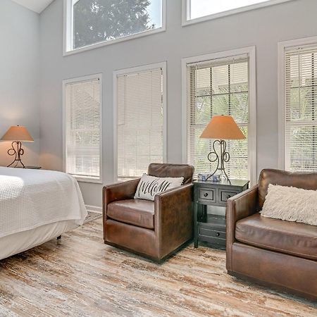 Murrells Inlet Studio Less Than 2 Mi To Marsh Walk Myrtle Beach Exterior foto