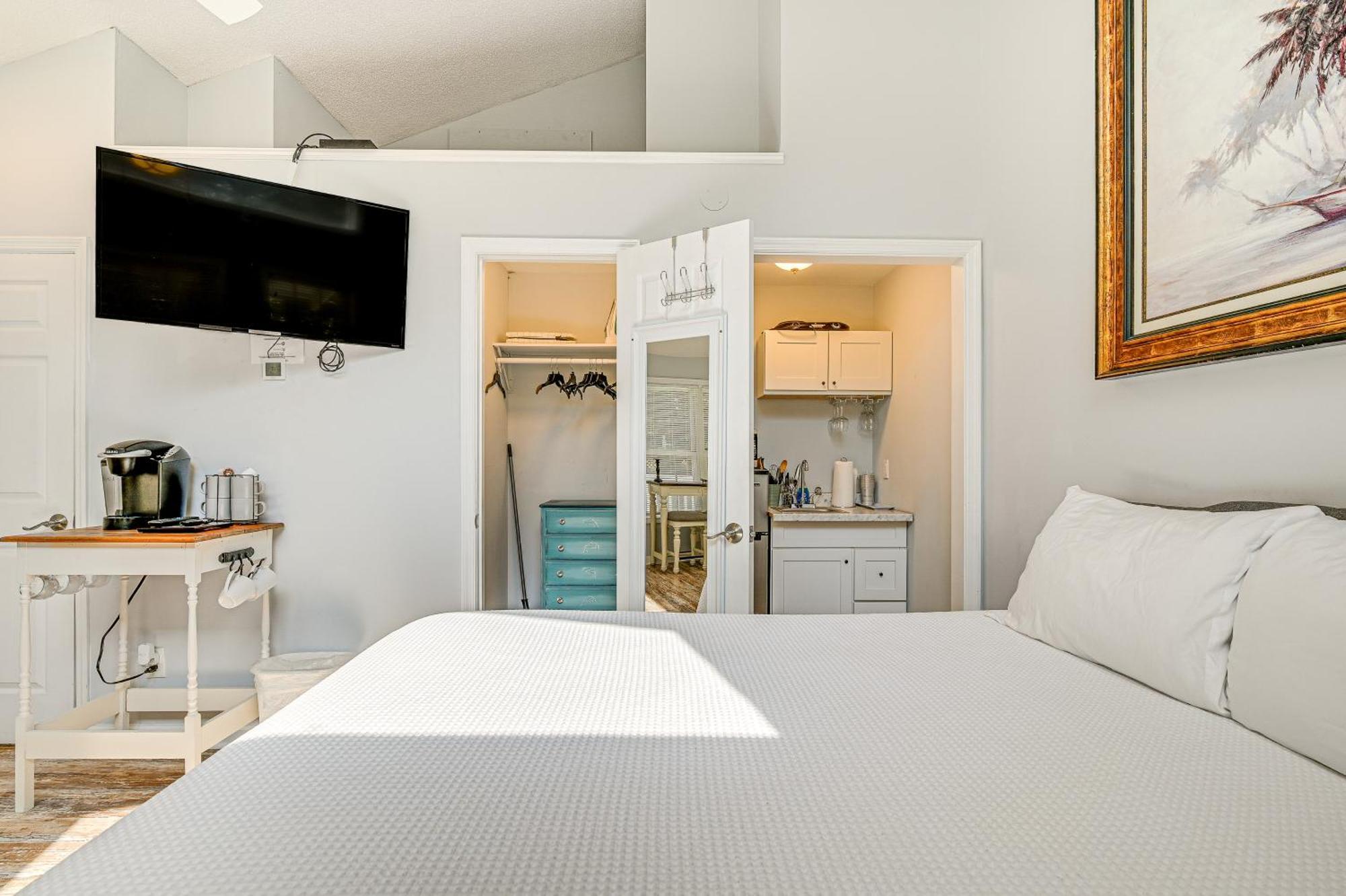 Murrells Inlet Studio Less Than 2 Mi To Marsh Walk Myrtle Beach Exterior foto